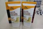 Tiger balm lymph nodes