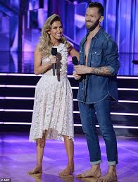 She caught the audience's attention with her wry, sometimes inappropriate sense of humor. Dancing With The Stars Kaitlyn Bristowe And Pro Partner Artem Chigvintsev Win Mirrorball Trophy Duk News