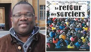 Patrick Serge's Instagram, Twitter & Facebook