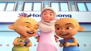 12 034 690 tykkäystä · 122 694 puhuu tästä. Cerita Upin Dan Ipin 2017 Malayendiq