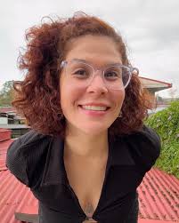 Feeling pretty ✨💜 #costarica🇨🇷 #nicaragua🇳🇮