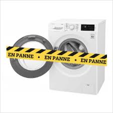 Et le programme laine laisse des traces sur les pulls. Les Pannes Frequentes Sur Un Lave Linge Electroguide