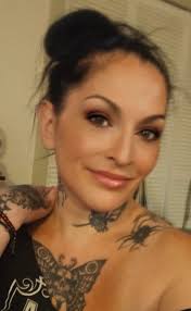 Vote for Sidney 👇🖤🔪🖤👇🔪👇 https://faceofhorror.org/2024/sidney-hansen