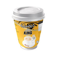 In this classic ipoh white coffee, chek hup has captured the full flavour and body of freshly brewed ground coffee balanced with a rich creamer and a hint of sweetness. Buy Chek Hup White Coffee 3 In 1 King 40g Eamart Singapore Free Delivery