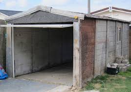 Sectional garage doors provide a wide range of design options that leave nothing to be desired. Garage Doors And Windows Hanson Garages Refurbishments