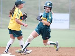 May 31, 2021 · australia's olympic women's softball squad touched down in japan on tuesday and was among the earliest arrivals for the tokyo games. Wbsc World Baseball Softball Confederation