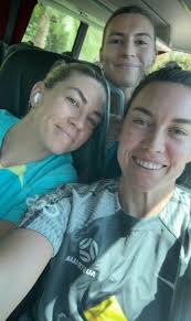 I don't see a lot of posts about Alanna, so I'm gonna change that