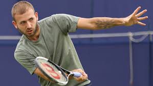 Bbc tennis correspondent russell fuller. Melbourne 2021 Dan Evans Hopes It S Third Time Lucky After Setting Final Showdown Vs Auger Aliassime