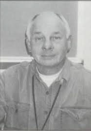 Victor Randolph Nystrom (1945-2008)