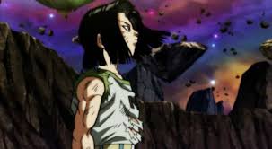 Fusions on the 3ds, a gamefaqs q&a question titled how to complete side quest from android 18 ?. Why Android 17 Deserved To Win The Tournament Of Power