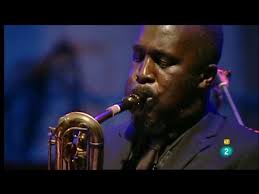 Machito (Francisco Raul Grillo) Y Su Afro-Cubano Salseros