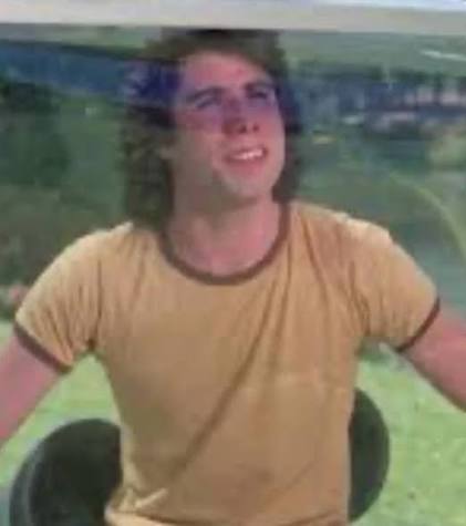 The Boy in the Plastic Bubble was a made for TV movie staring John Travolta  as Tod Lubitch, a teenager born with a rare and severe autoimmune  deficiency who must live in