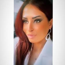 Jessy Harb's Instagram, Twitter & Facebook