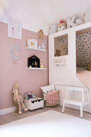 Diy Kojenbett Furs Kinderzimmer Ich Liebe Deko Kinder Zimmer Zimmer Wandfarbe Kinderzimmer