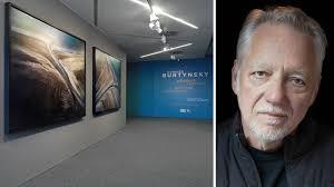Çağın Görsel Tanığı: Edward Burtynsky