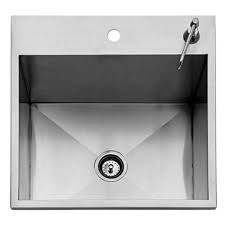 free shipping! twin eagles 24 inch sink