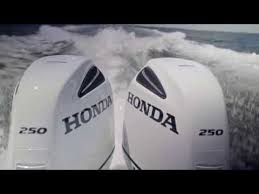 Ecomo for greater fuel efficiency. Honda Marine Destination Honda Youtube