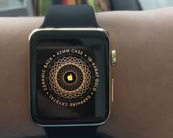 Gold Apple Watch Editions Arrive For Regular Customers With New Box Gold Pairing Screen Gallery Video Apple Watch Edition Apple Watch Gold Apple Watch