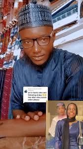 Khadija Abdullahi and Jikansule95 Interaction