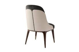 Image Result For Theodore Alexander Covet Dining Mid Century Upholstered Dining Chair Upholstered Dining Chairs Dining Chairs
