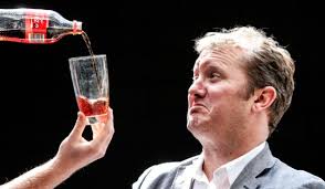 Anti-sugar campaigners 'wowsers'