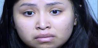 Delilah Castillo held in fatal wrong-way crash