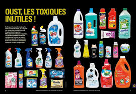 .respirer les vapeurs toxiques de l'eau de javel, qui participent grandement à la pollution de l'air la toxicité de l'eau de javel n'est plus à démontrer. Reconnaitre Les Produits Menagers Les Plus Toxiques Dans Ma Rue Bordeaux
