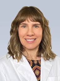 Rachel Klinger, CRNP