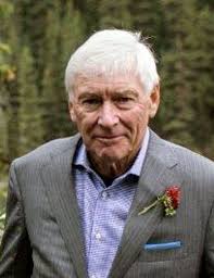 Kenneth Colin Wig Obituary April 17, 2017