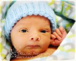Callan's Newborn Pictures!