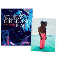 Pin On Black Art Artists