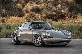 singer vehicle design portland singer vehicle design old porsche 911 singer porsche