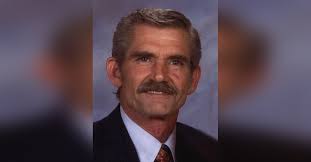 Obituary information for Richard Vincent Carlson