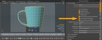 Nuclear bomb blast vector icon military war conflict isolated flat cartoon illustration. 3d Viewport Properties