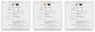 Allowing you to apply color to gray scale and black and white photos, the color splash effect feature of fotor, the online photo editor, allows you to highlight and focus on the most what are the features of fotor's color splash effect? Macos Mojave The Secrets Behind Dark Mode Imore