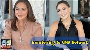 Maybe you would like to learn more about one of these? Karen Davila On Network Transfer She S Transferring To Gma Network Youtube