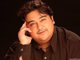 Adnan Sami HD wallpaper