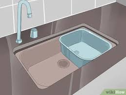 Follow these steps to safely bathe your baby: 3 Ways To Give A Baby A Bath In The Sink Wikihow