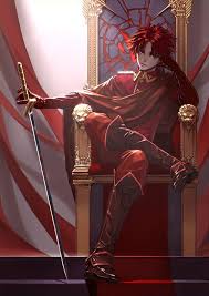 View topic journey across the regions discussion thread. Anime Boy With Dark Red Hair Novocom Top