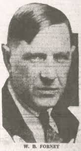 Feb. 14, 1946: WILLIAM FORNEY TAKES OWN LIFE — Porter County Museum