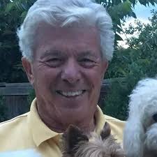 Obituary of Ronald Chrysler