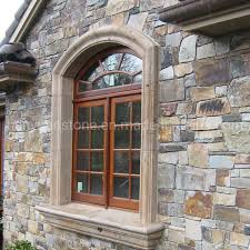 Marble patterns add the illusion of movement and flow to a flat surface. China Custom Exterior Stone Window And Door Sill Luxury Villa Marble Window Frame Design China Window Surround Marble Frame