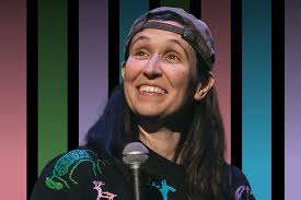 Cobb's Comedy Club has us ROTFL.