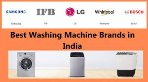 What brand of washer is most reliable. Top 10 Best Washing Machine Brands In India 2021