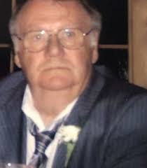 Robert Giles Obituary