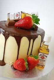 Whisky Torte Kaffee Und Kuchen Kuchen Mit Fondant Whisky Kuchen