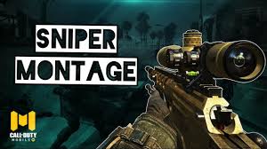 In warzone, loadouts are designed to allow any player, with any playstyle, a wealth of gameplay options. Call Of Duty Mobile Montage Game And Movie