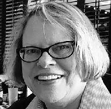 Barbara Broadway Obituary (1945