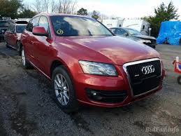 Image result for Garnet Red 2009 Audi