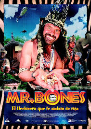 Ozuna, clarissa molina, raymond pozo and others. Mr Bones 2001 Hindi Dubbed Movie Watch Online Filmlinks4u Is